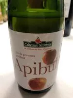 Mängden socker i Apibul
