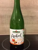 Mängden socker i Apibul Fruits De La Passion