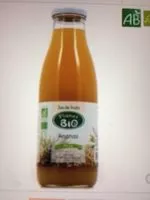 Mängden socker i Ananas