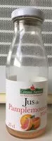 Mängden socker i Epicerie / Boissons Et Vins / Jus Et Nectar De Fruits Bio
