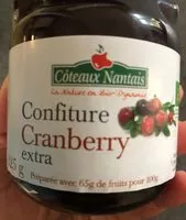 Mängden socker i Epicerie / Epicerie Sucrée / Confitures Bio