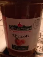 Mängden socker i Epicerie / Epicerie Sucrée / Confitures Bio