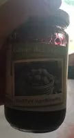 Mängden socker i Confiture Myrtille extra