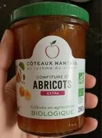 Mängden socker i Confiture d’abricot