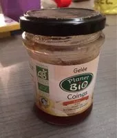 Mängden socker i Gelée coings Extra