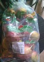 Mängden socker i Pommes