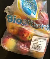 Mängden socker i Pommes