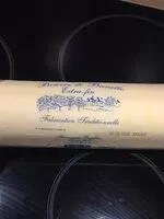 Mängden socker i Beurre de Baratte fromagerie Baechler