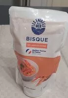 Mängden socker i Bisque de langoustines