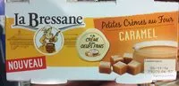 Mängden socker i Petites crèmes au four caramel