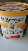 Mängden socker i Creme Epaisse Aoc 40 Cl
