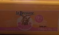 Mängden socker i Fromage frais en Faisselle