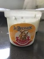 Mängden socker i Fromage Frais en Faisselle