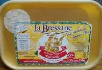 Mängden socker i Fromage frais en faisselle