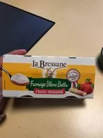 Mängden socker i Fromage blanc battu fraise rhubarbe
