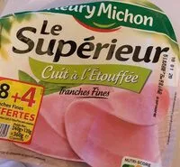 Mängden socker i Jambo