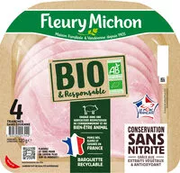 Mängden socker i Le Supérieur - à l'Etouffée - BIO