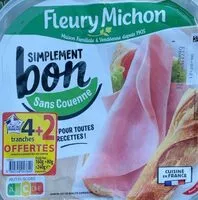 Mängden socker i Simplement bon