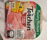 Mängden socker i Le torchon