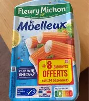 Mängden socker i Le Moelleux