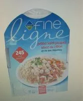 Mängden socker i Saibt jacques citron