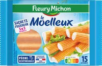 Mängden socker i Le Moelleux