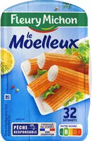 Mängden socker i Le Moelleux