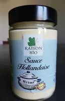 Mängden socker i Sauce hollandaise