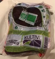 Mängden socker i Betterave rouge cuite