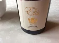 Mängden socker i Vin rouge