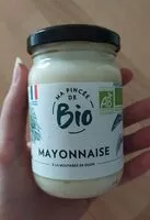 Mängden socker i Mayonnaise