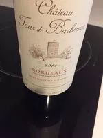 Mängden socker i Vin rouge 