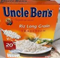 Mängden socker i Riz long