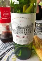 Mängden socker i Vin