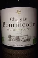 Mängden socker i Vin rouge