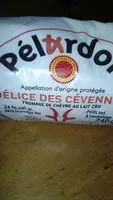 Mängden socker i Pélardon AOP