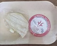 Mängden socker i Le Moissac des Cévennes