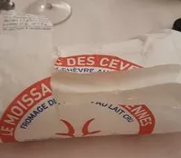 Mängden socker i Moisac des Cévennes