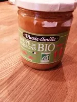 Mängden socker i Soupe de poissons