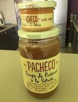 Mängden socker i Soupe de poissons à la sétoise