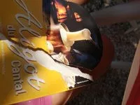 Mängden socker i L'aligot du cantal