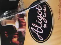 Mängden socker i Aligot du Cantal