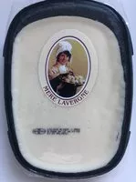 Mängden socker i Aligot