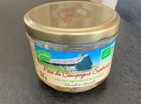 Mängden socker i Pate de campagne superieur