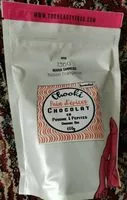 Mängden socker i Chocolat en poudre Pain d'épices