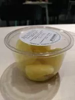 Mängden socker i Ananas