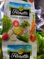 Mängden socker i Sucrine