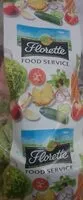 Mängden socker i Food service