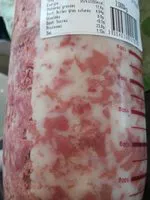 Mängden socker i Gésiers poulets confits