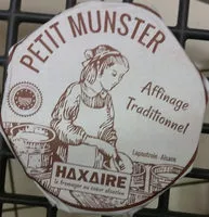 Mängden socker i Munster Gerome